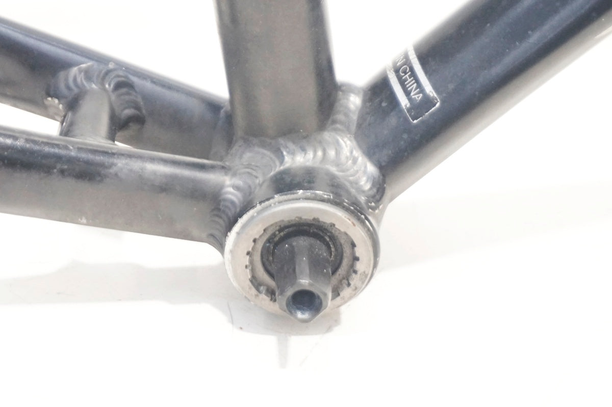 FUJI 「フジ」 SPARROW 2017年頃モデル フレームセット / 大阪門真店