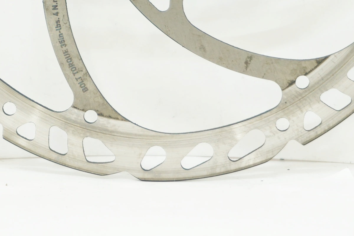 SWISS STOP 「スイスストップ」 180mm ディスクローター / 大阪美原北インター店