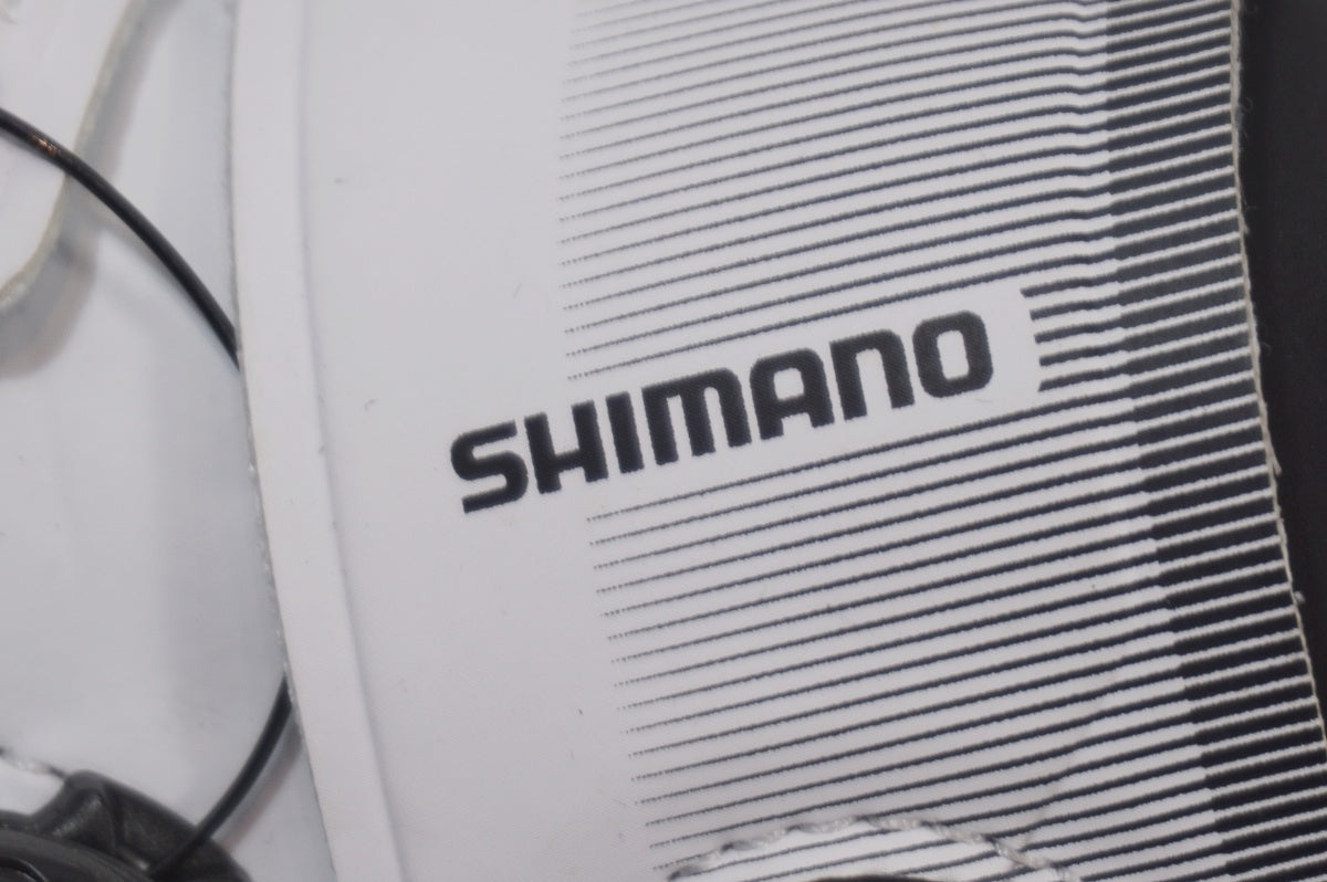 SHIMANO 「シマノ」 SHXC702M W01 E 27.2cm シューズ / バイチャリ世田谷店