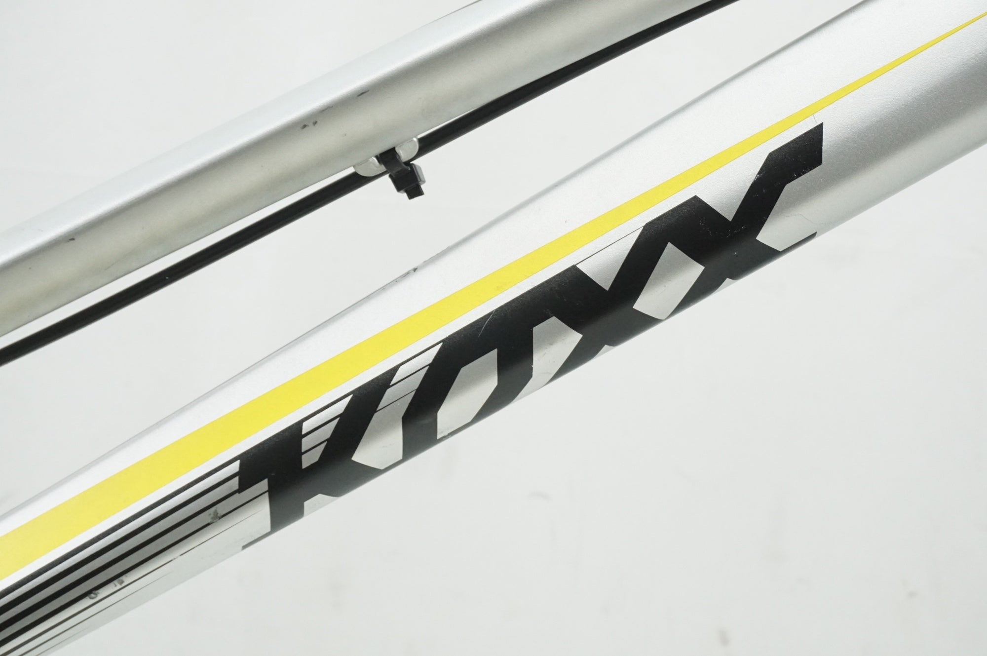 ジャンク KOXX 「コックス」 KLOUD 20インチ 2014年頃 トライアルバイク / 大宮店