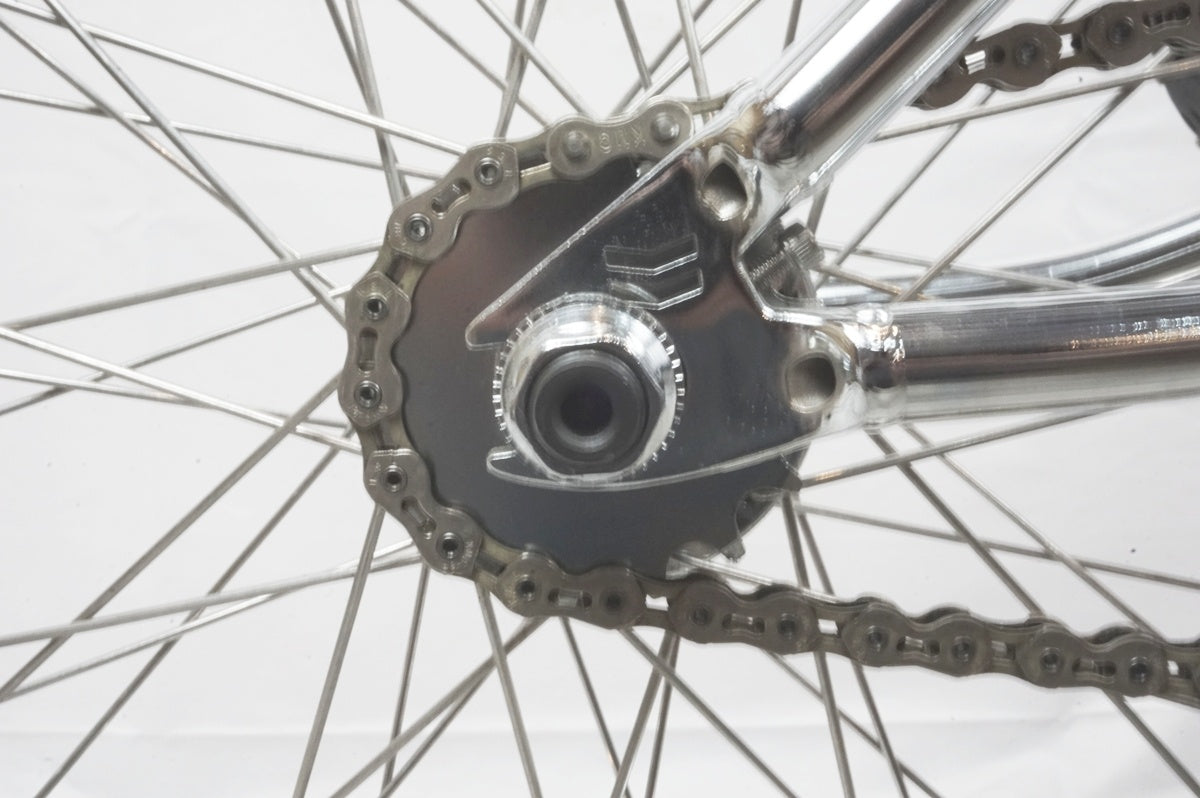 HARO 「ハロー」 LINEAGE TEAM MASTER BASHQUARD 2019年モデル 20インチ BMX / バイチャリ世田谷店