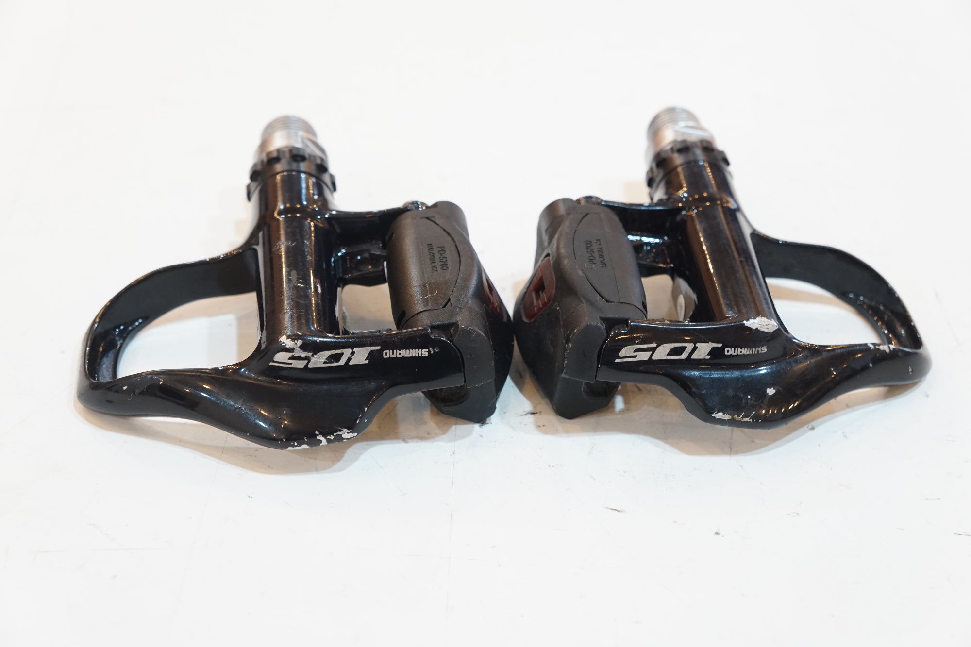 SHIMANO 「シマノ」 105 PD-5700 ペダル / バイチャリ浦和ベース