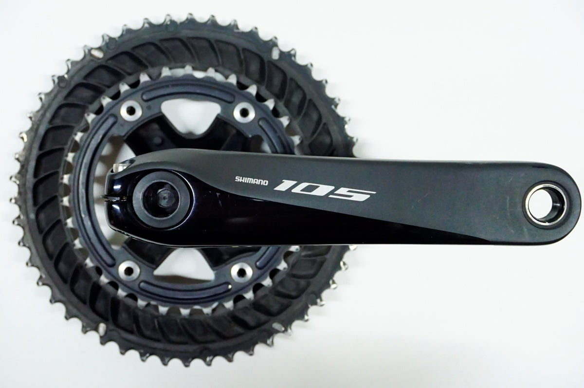 SHIMANO 「シマノ」 105 FC-R7000 50-34T 165mm クランク / 名古屋大須店