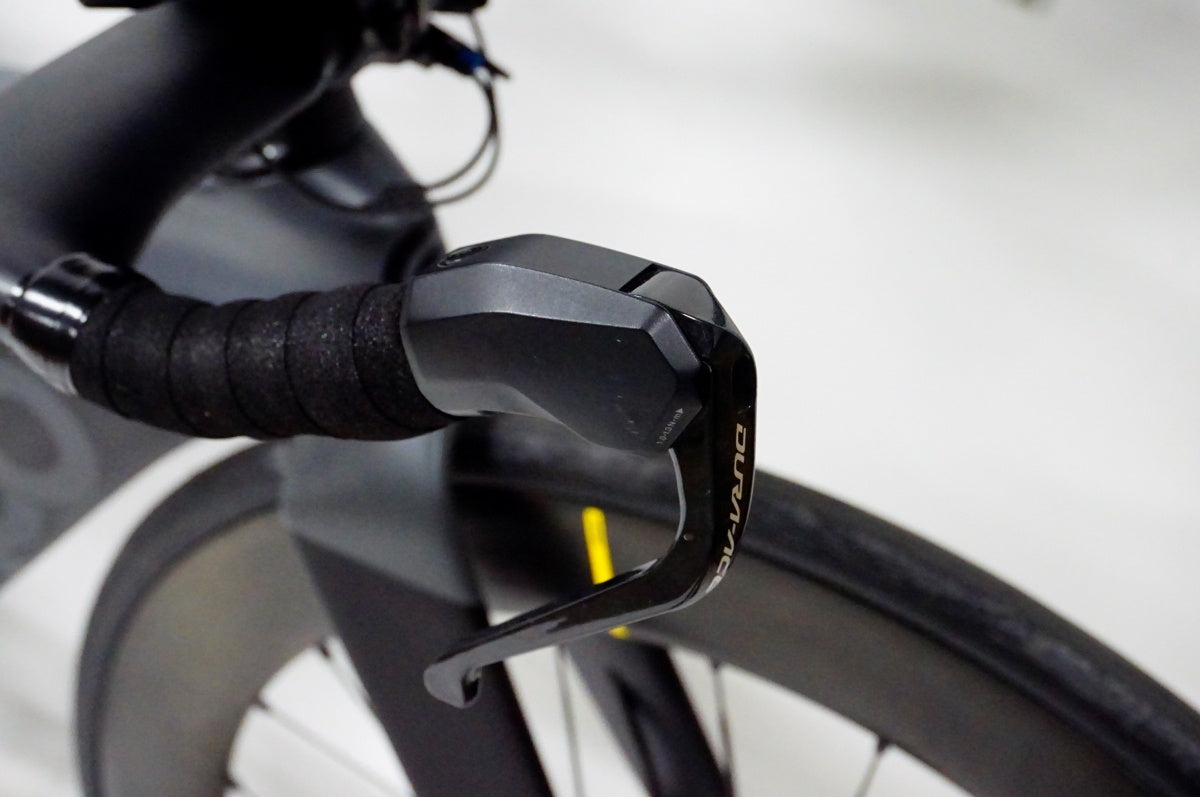 CEEPO 「シーポ」 KATANA 2025年頃 トライアスロンバイク / 名古屋大須