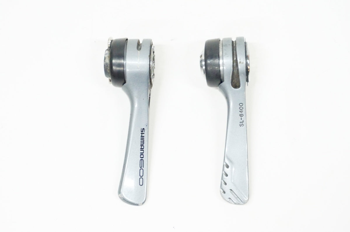 SHIMANO 「シマノ」 600 SL-6400 ダブルレバー / 名古屋大須店