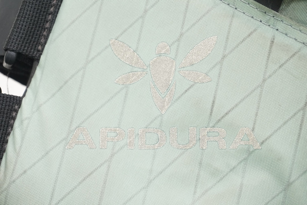 APIDURA「アピドラ」 サドルバック/ 京都西院店