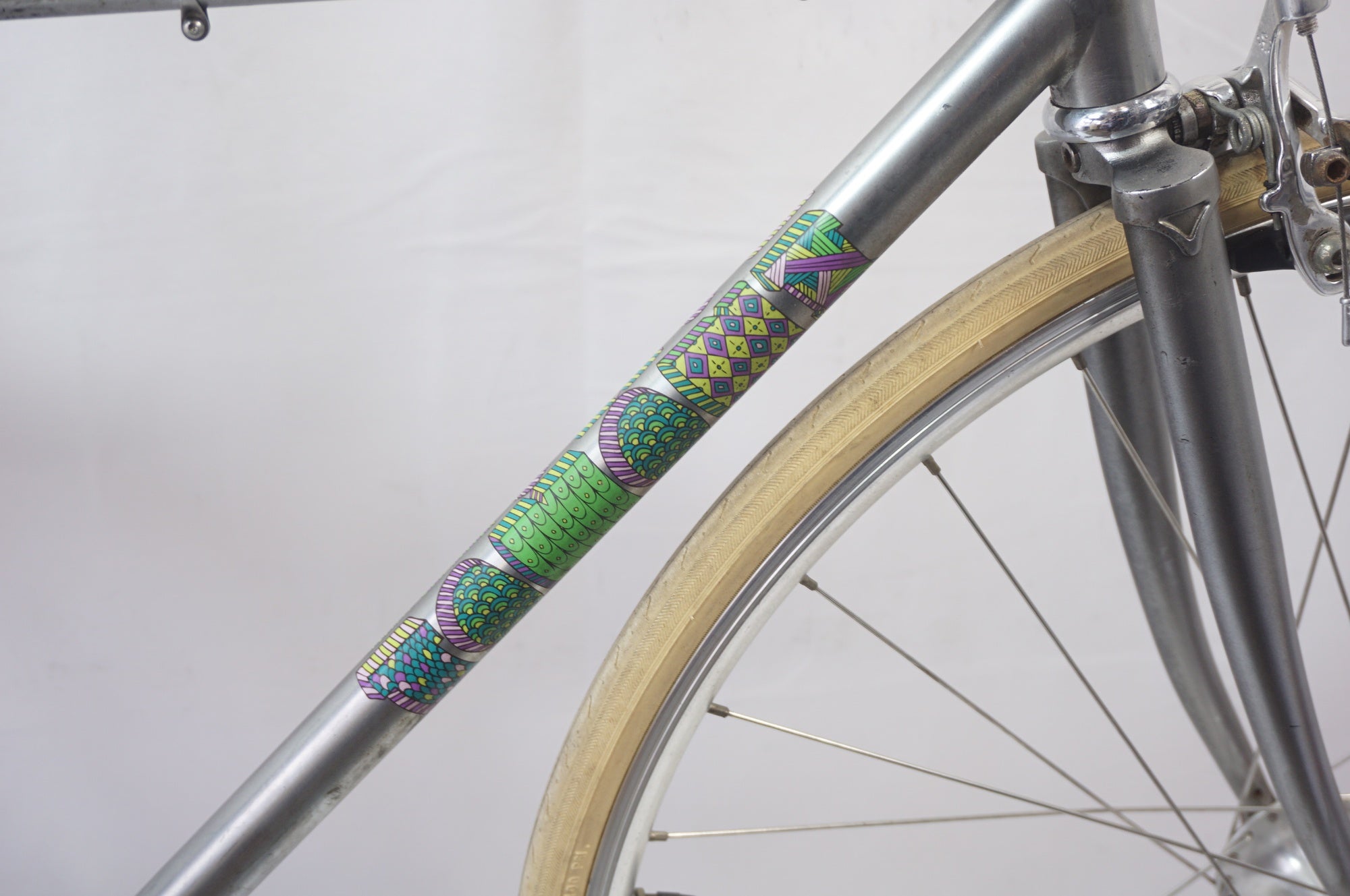 LINUS 年式不明 ピストバイク TOMONI BIKE 「トモニバイク」 年式不明 ピストバイク / 世田谷店
