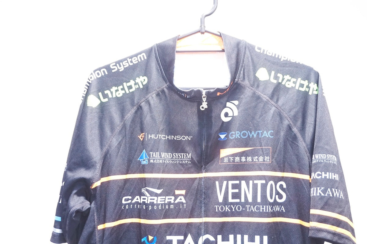 CHAMPION SYSTEM 「チャンピオンシステム」 2XLサイズ サイクルジャージ / 大阪門真店