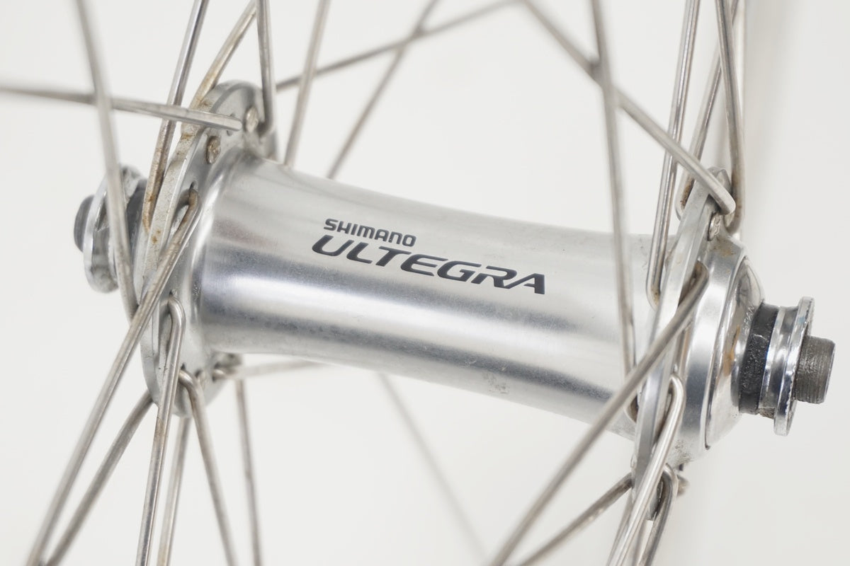 ARAYA「アラヤ」 SA-730 POWERTAPハブ ホイールセット / 京都八幡店