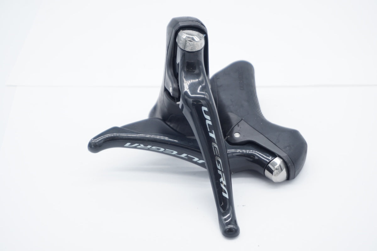 SHIMANO 「シマノ」 ULTEGRA ST-R8000 デュアルコントロールレバー / 滋賀大津店