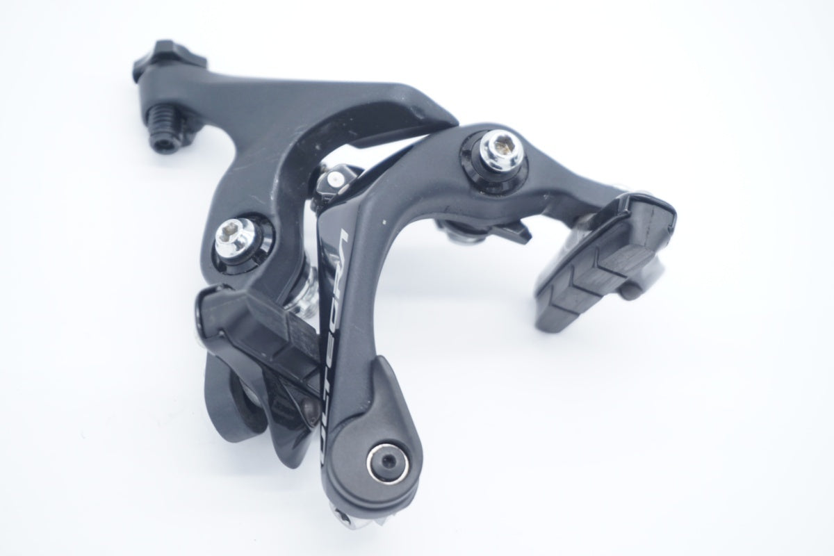 SHIMANO 「シマノ」 ULTEGRA BR-R8110 ダイレクトマウントキャリパーブレーキセット / 滋賀大津店