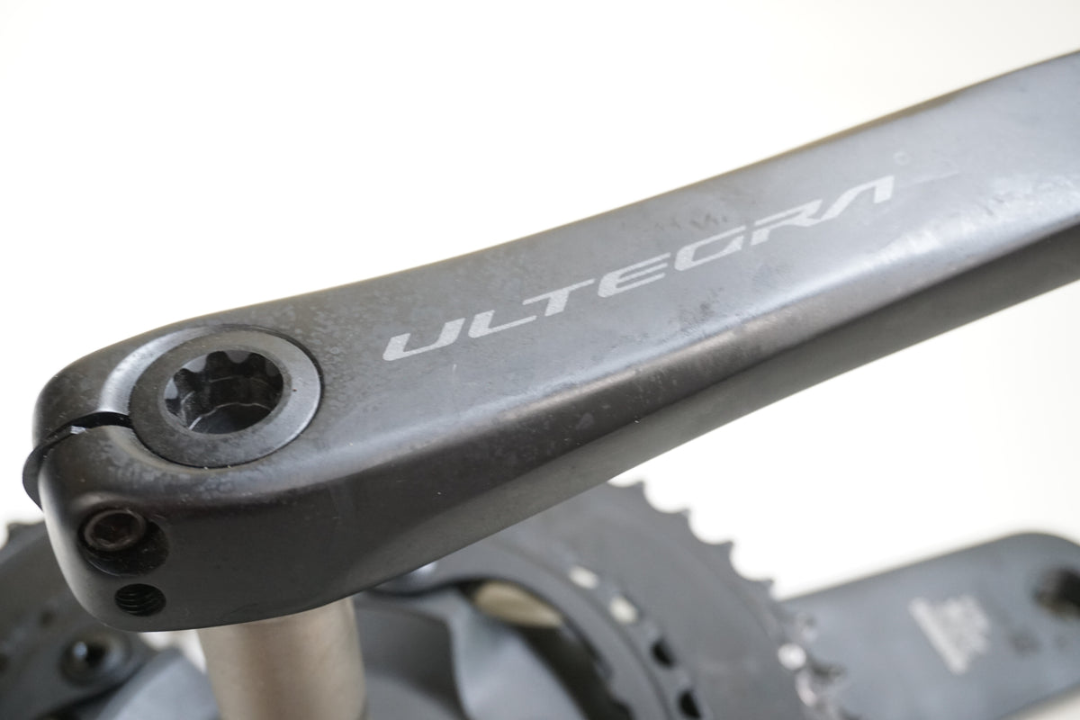 SHIMANO 「シマノ」 ULTEGRA FC-R8100 165mm 52-36T クランクセット / 大宮店