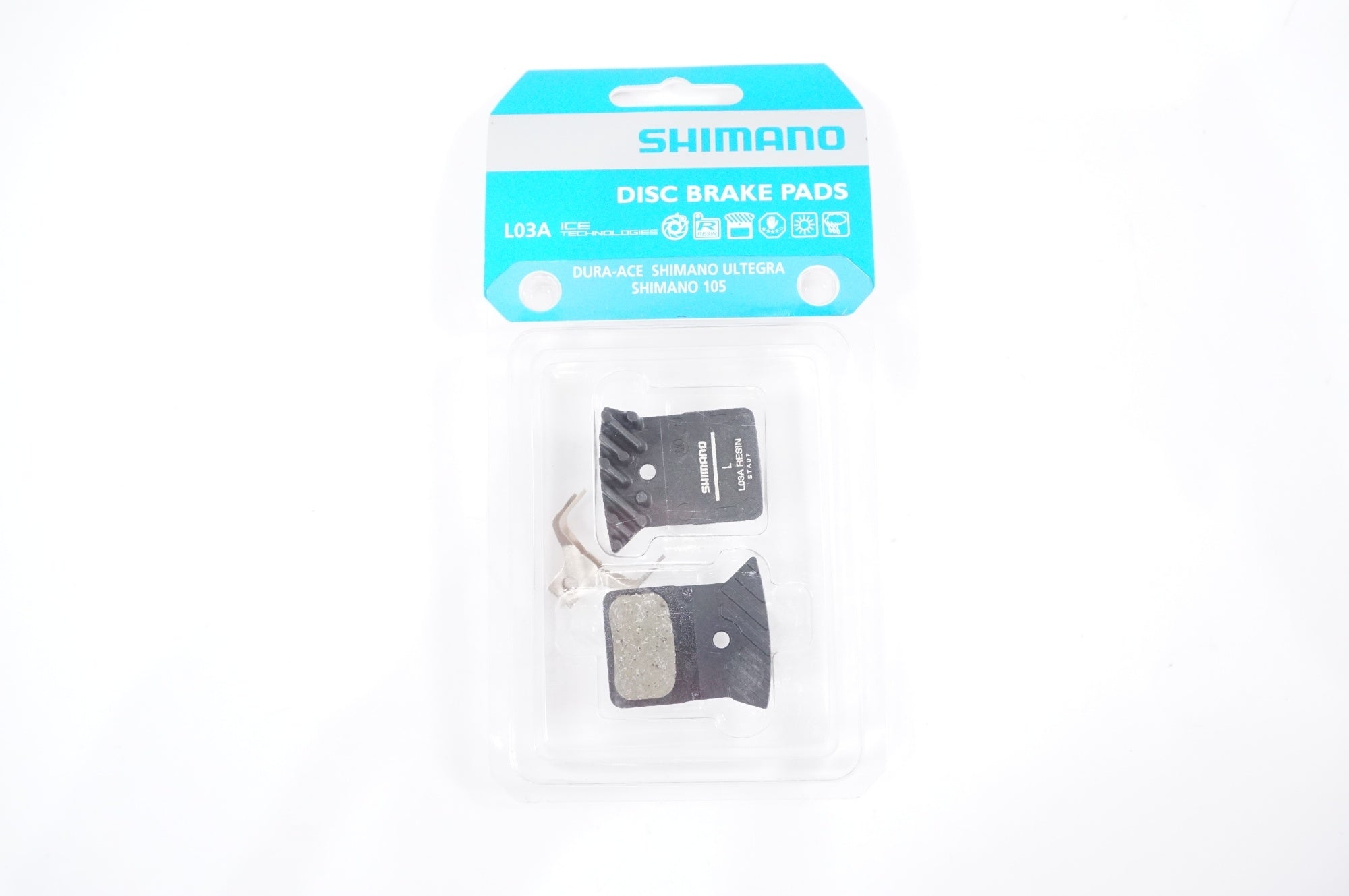 SHIMANO 「シマノ」 L03A ブレーキパッド / AKIBA店