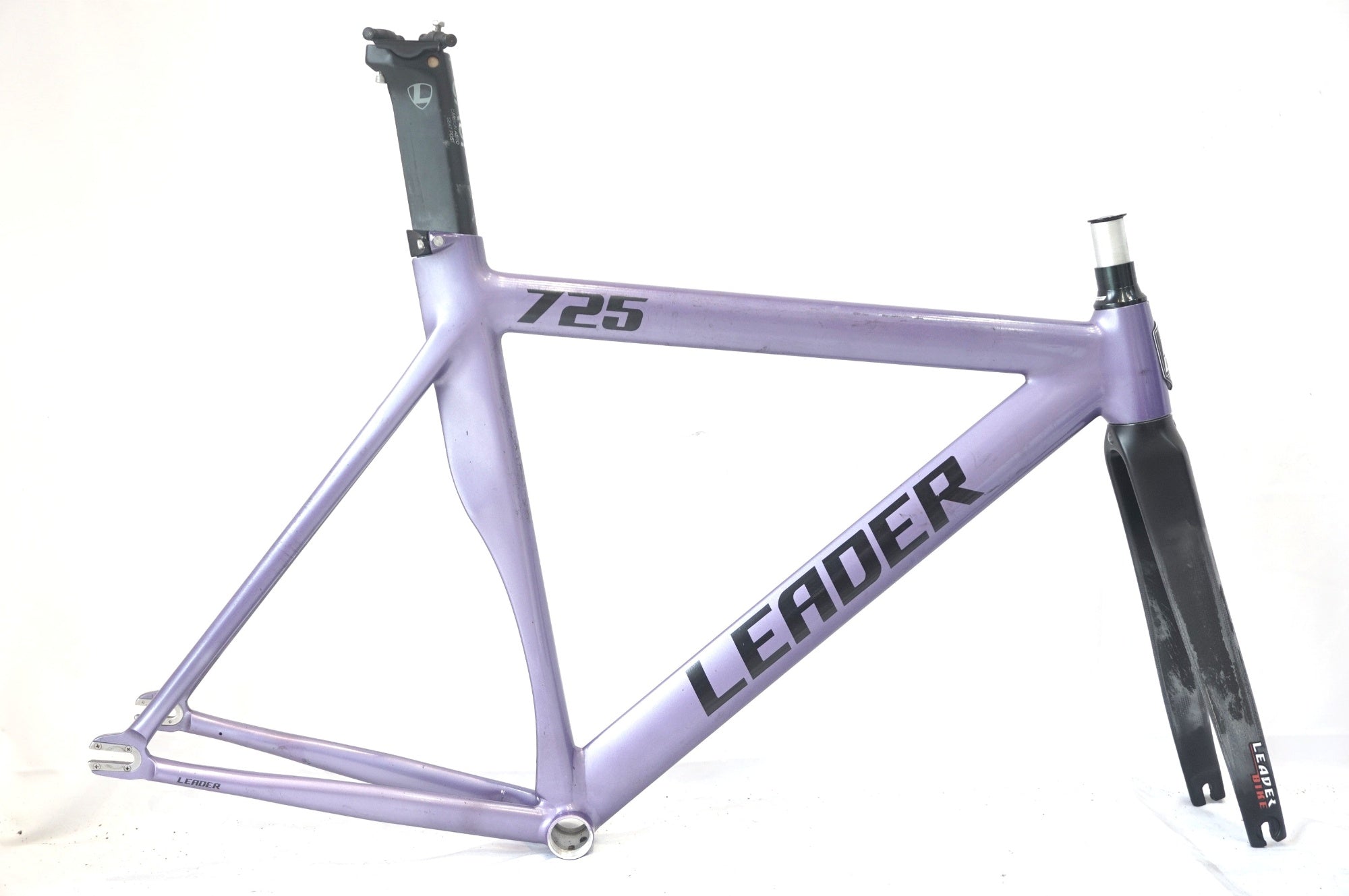 LEADER BIKES 「リーダーバイク」 725TR 2019年モデル フレームセット / 世田谷店