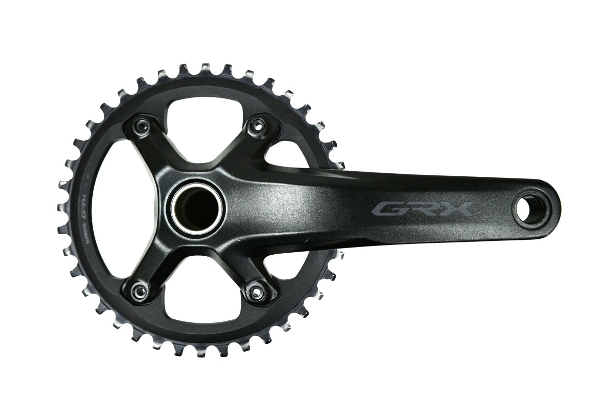SHIMANO 「シマノ」 GRX FC-RX600 40T 172.5mm クランク / 名古屋大須店