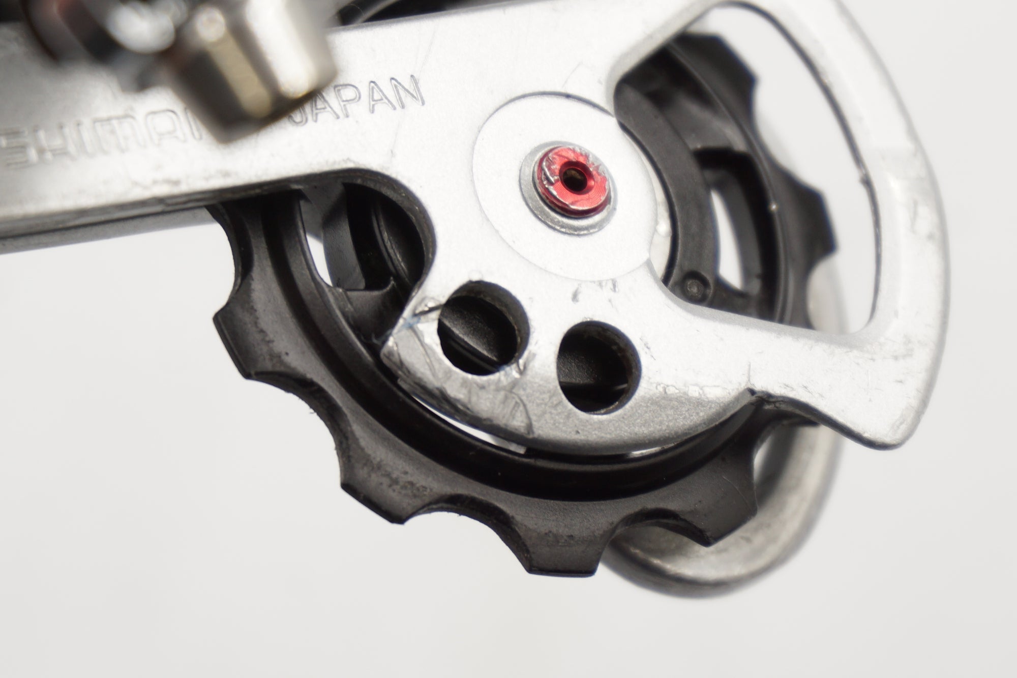 SHIMANO 「シマノ」 DEORE XT RD-M773 リアディレイラー / 奈良店