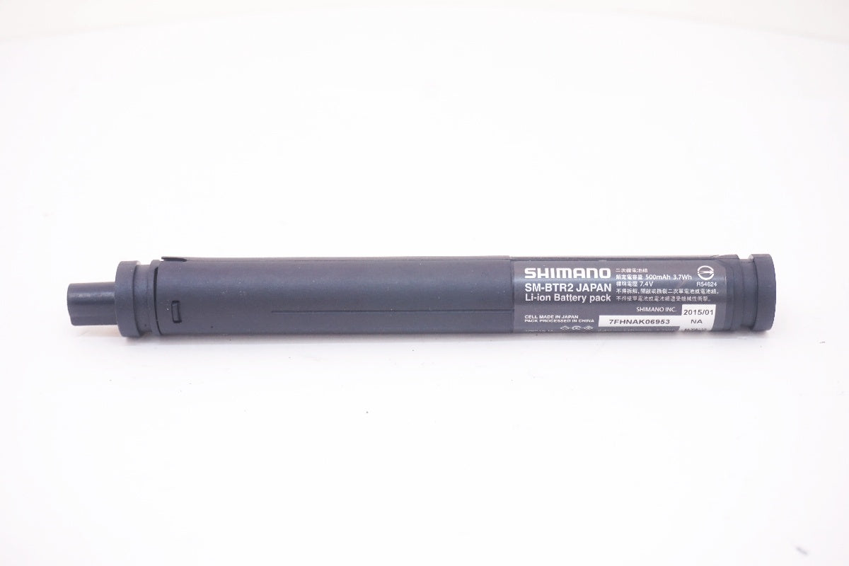 SHIMANO 「シマノ」 SM-BTR2 バッテリー / 大阪美原北インター店