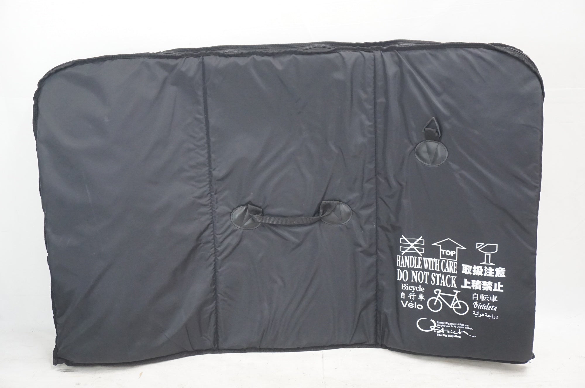 OSTRICH 「オーストリッチ」 OS-500 トラベルバッグ / 福岡店