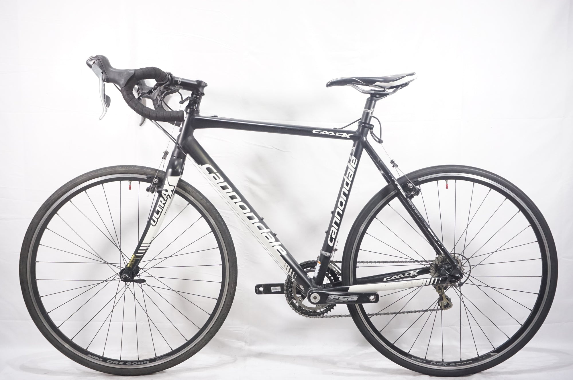 CANNONDALE 「キャノンデール」 CAADX 6 TIAGRA 2012年モデル ロードバイク / AKIBA店