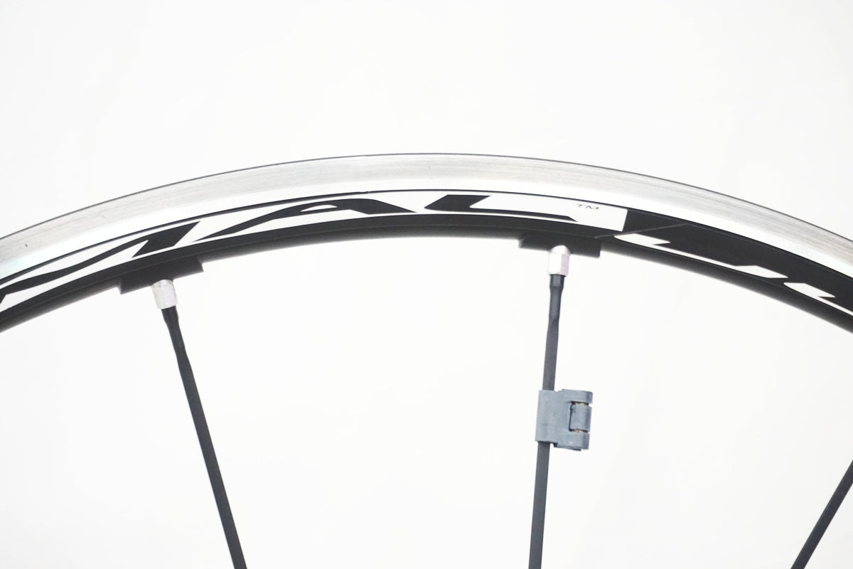 CAMPAGNOLO 「カンパニョーロ」 SHAMAL ULTRA C15 シマノ11速 ホイールセット / 大阪美原北インター店