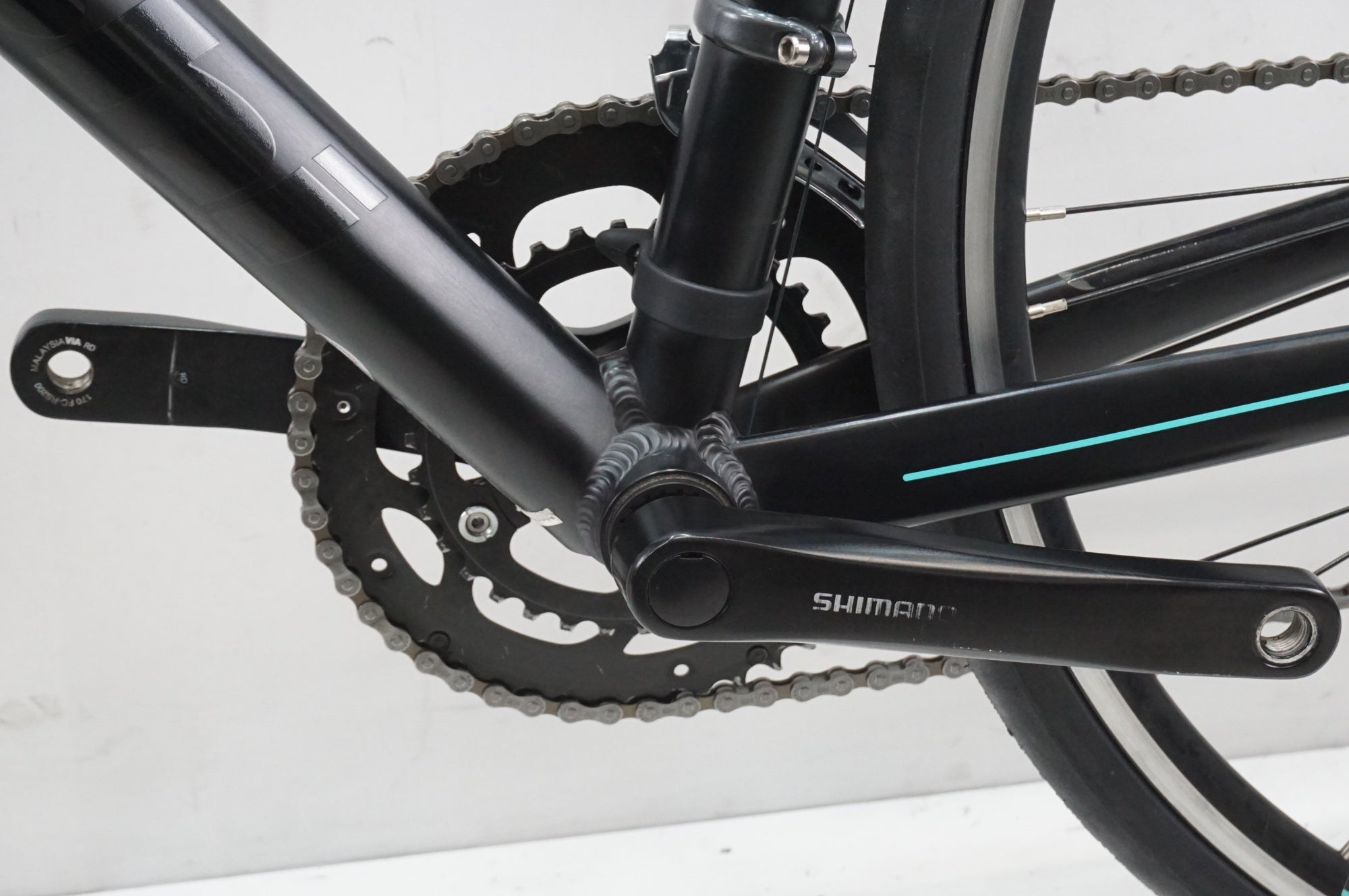 BIANCHI 「ビアンキ」 BERGAMO 2020年モデル ロードバイク / 大宮店
