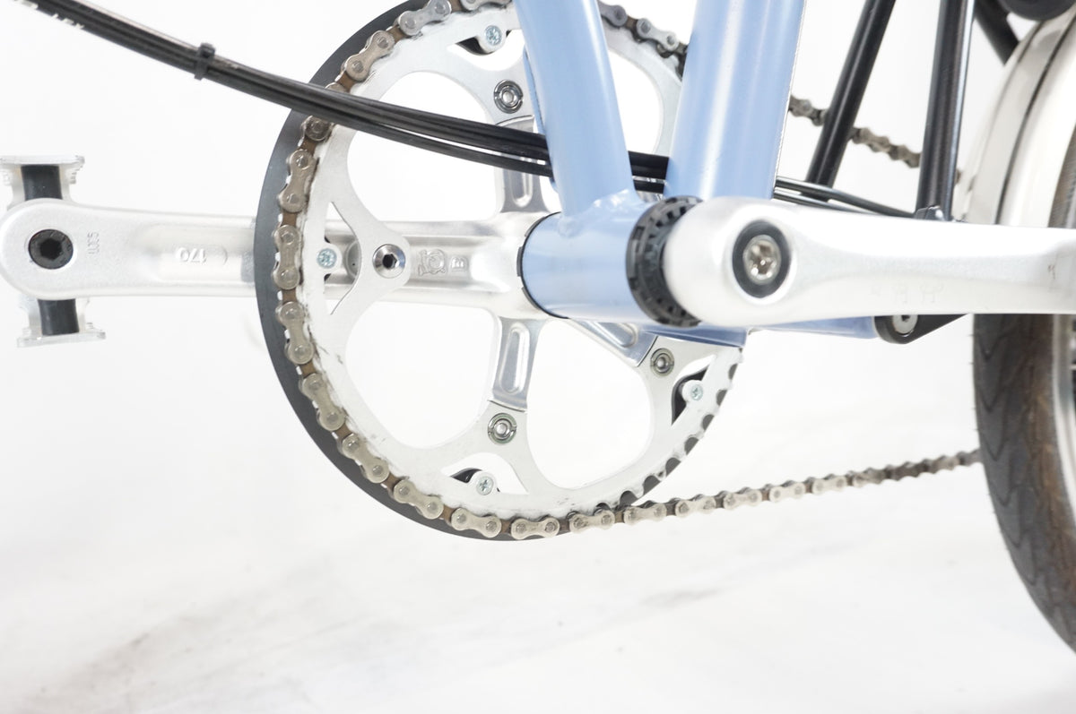 BROMPTON 「ブロンプトン」 C LINE M6R 2022年モデル 折り畳み自転車 / 宇都宮店