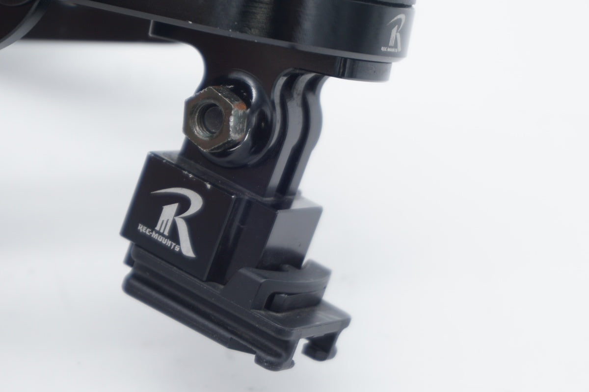 REC MOUNTS 「レックマウント」 マウント / 滋賀大津店
