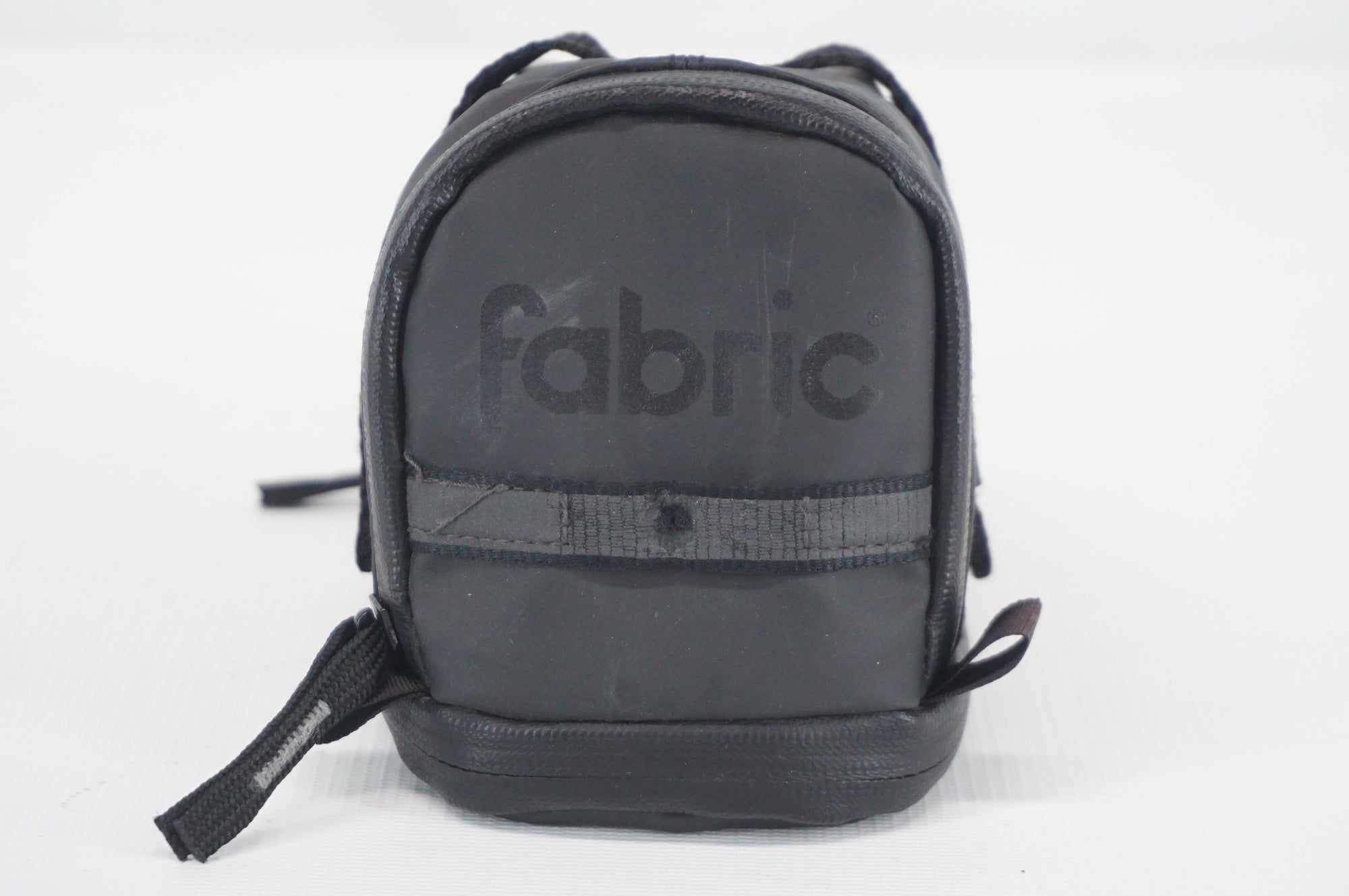FABRIC 「ファブリック」 サドルバッグ / 阪急塚口店