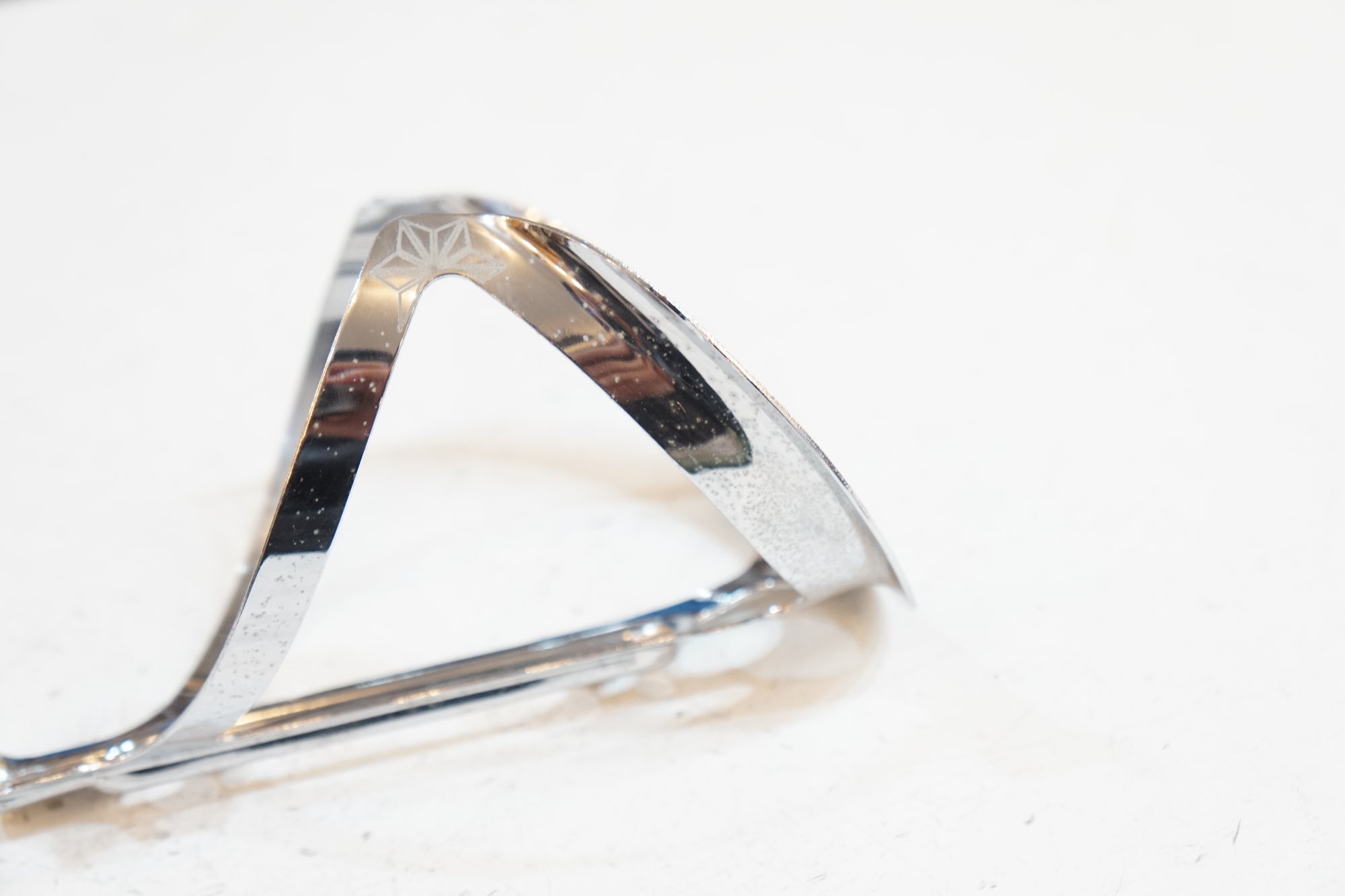 SPAKAZ 「スパカズ」 ボトルケージセット / バイチャリ浦和ベース