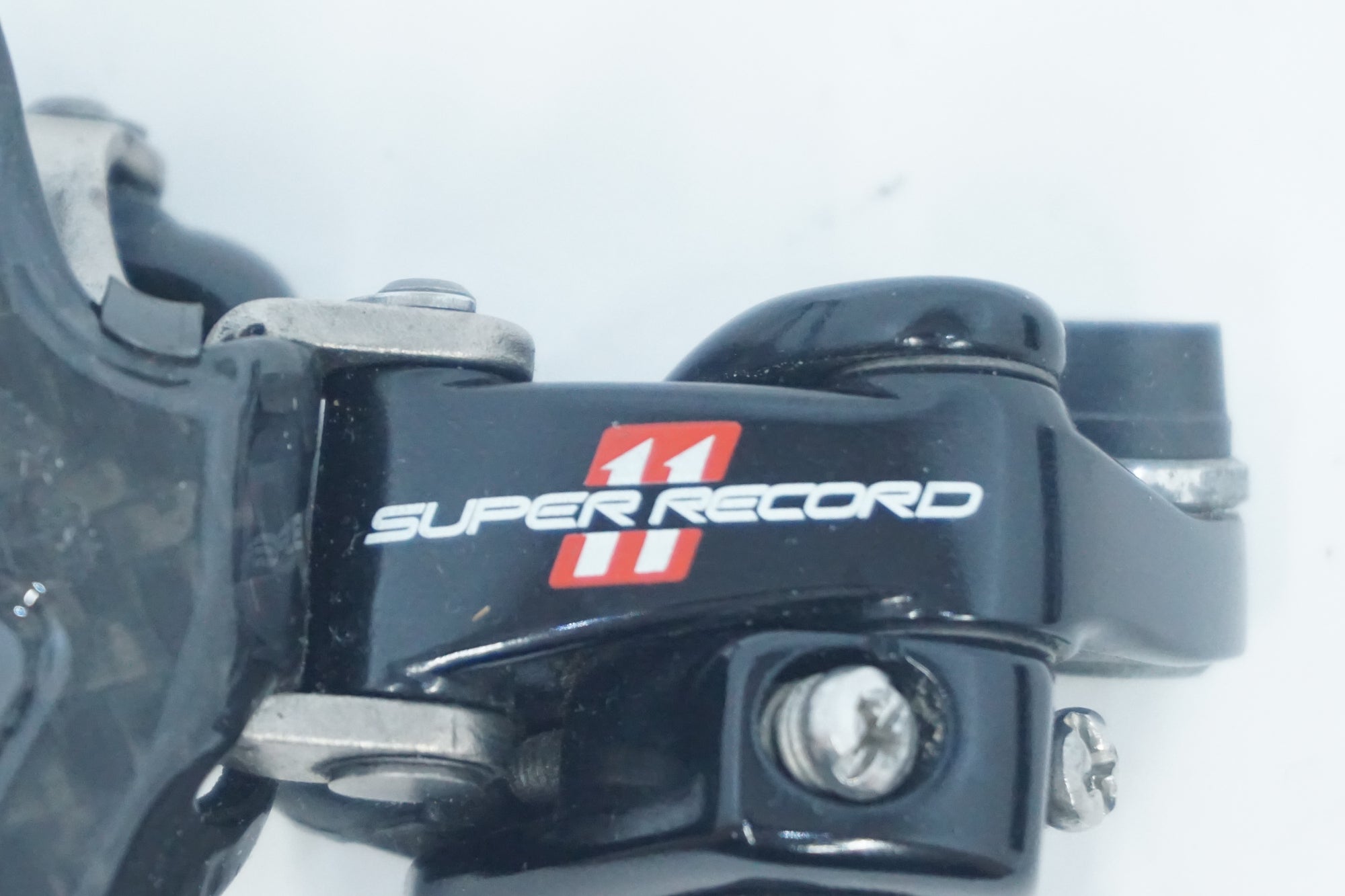 CAMPAGNOLO 「カンパニョーロ」 SUPER RECORD フロントディレイラー / 大阪美原北インター店