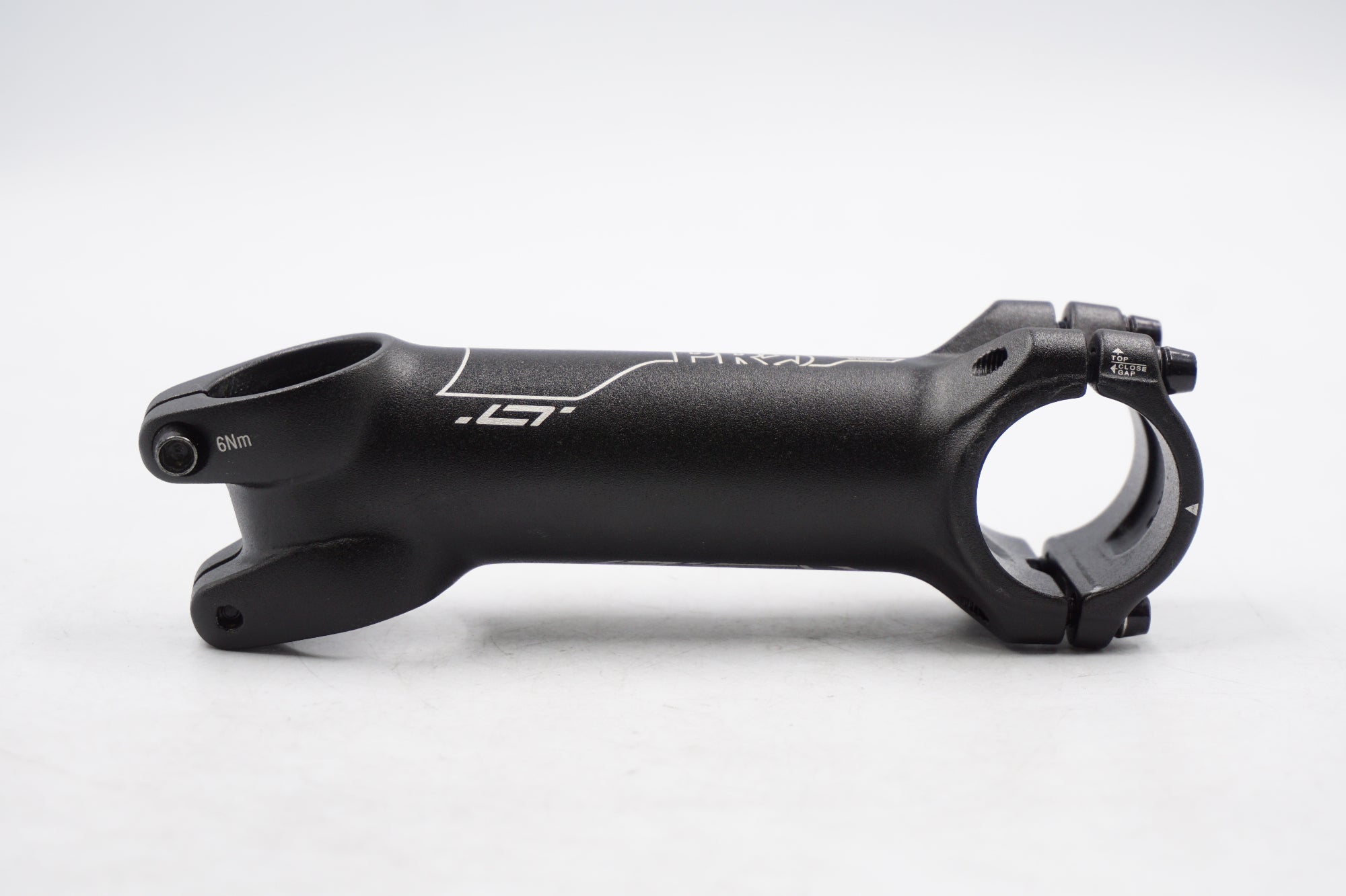 120mm ステム SHIMANO PRO 「シマノプロ」 LT Φ31.8 120mm ステム / 奈良店