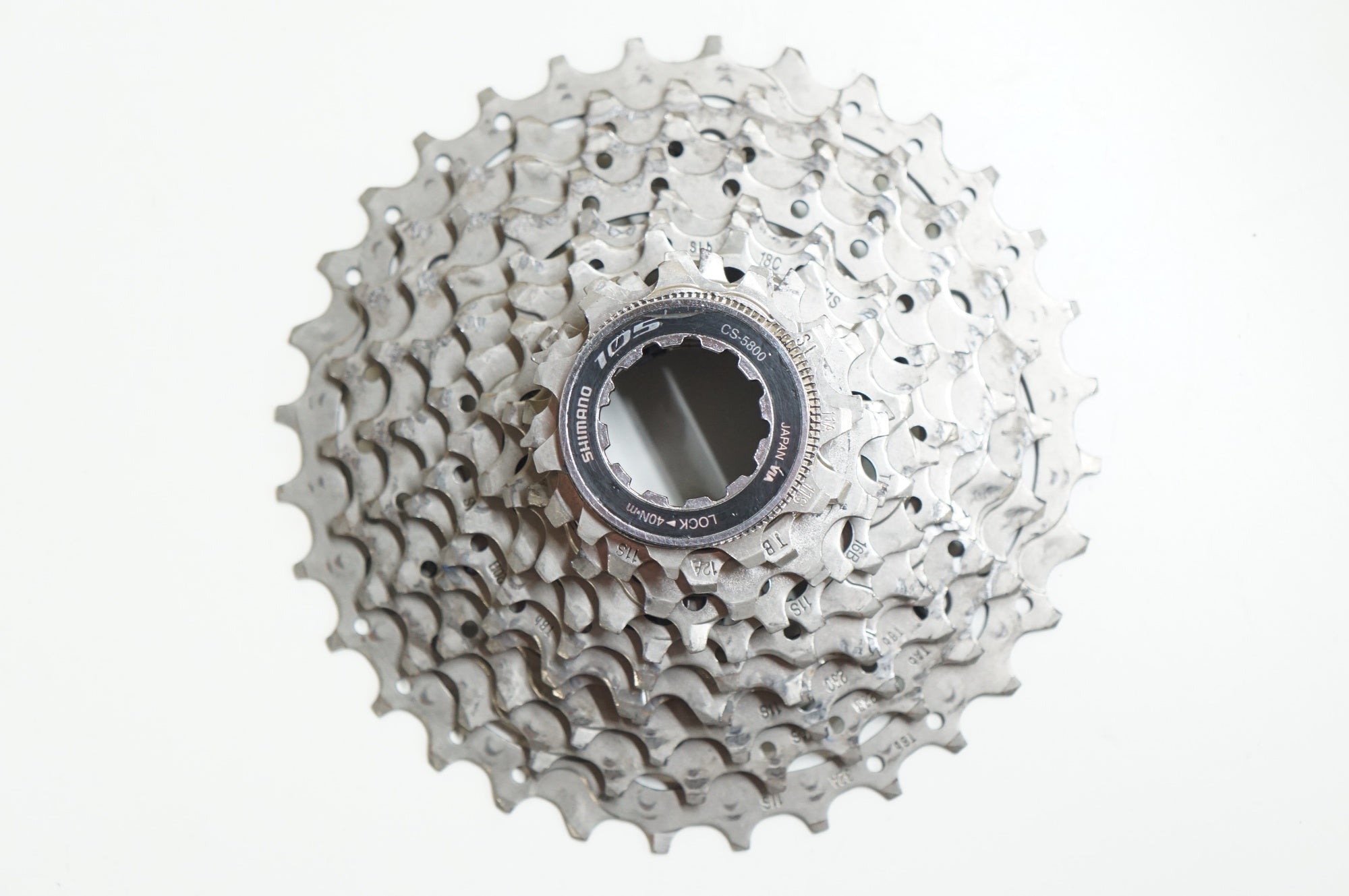 SHIMANO 「シマノ」 105 CS-5800 11-32T スプロケット / 大宮店