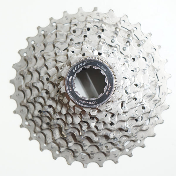 SHIMANO 「シマノ」 105 CS-5800 11-32T スプロケット / 大宮店