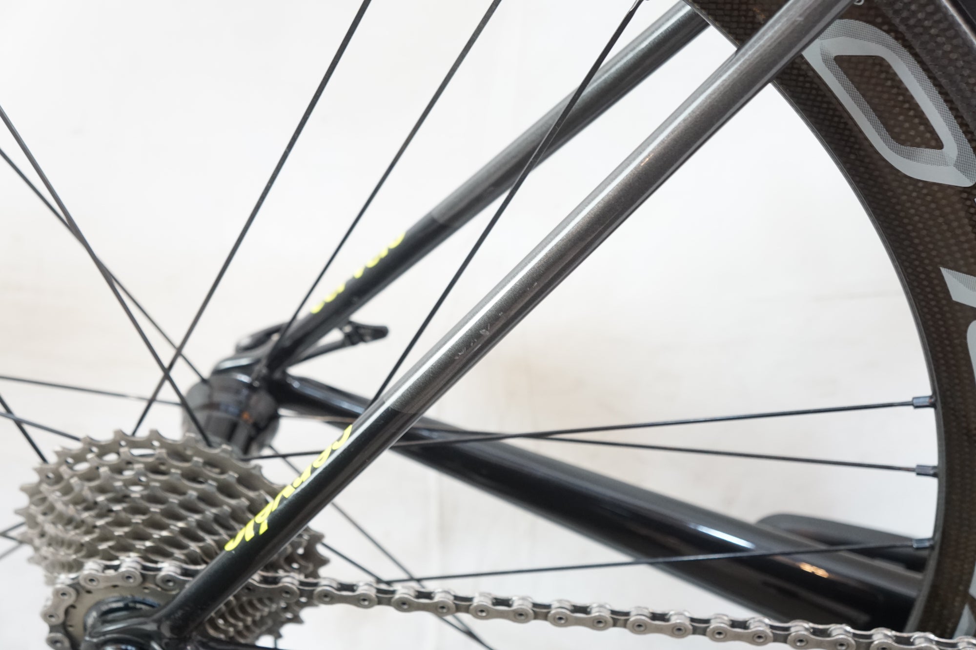 CERVELO 「サーベロ」 S3 2018年モデル ロードバイク / バイチャリ浦和ベース