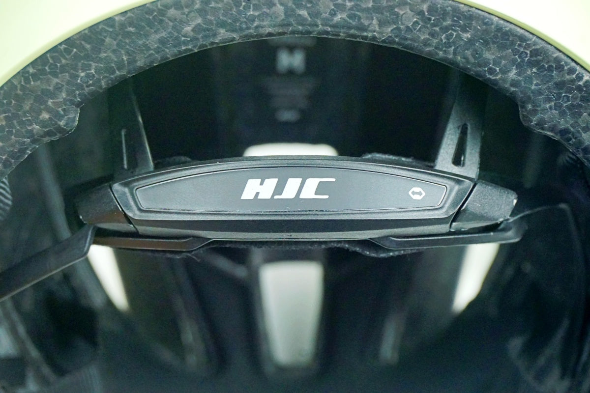 HJC 「エイチジェイシー」 COBAN M(55-59cm) ヘルメット