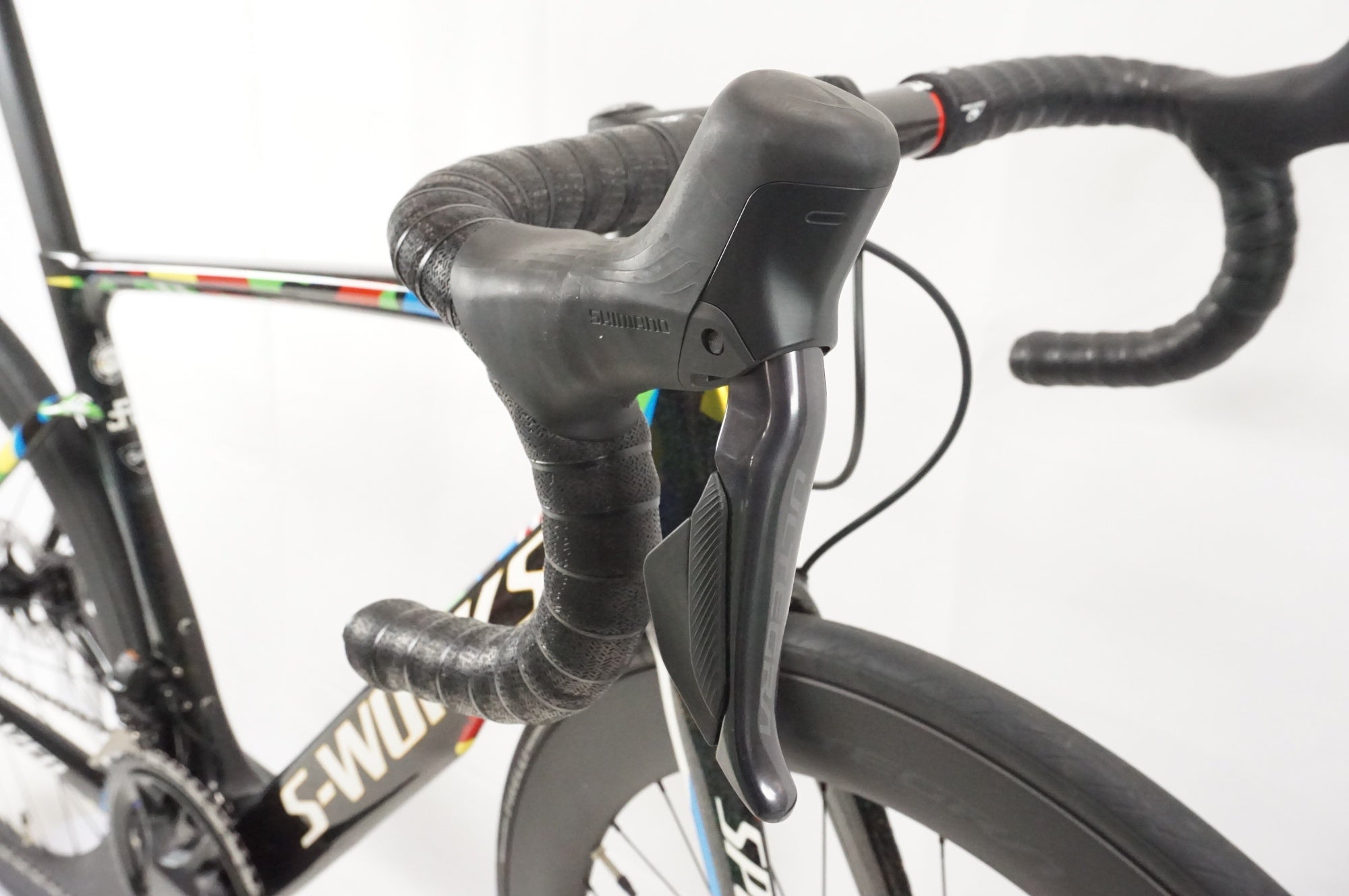 SPECIALIZED 「スペシャライズド」 S-WORKS VENGE VIAS DISC SAGAN EDITION 2017年モデル ロードバイク / 世田谷店
