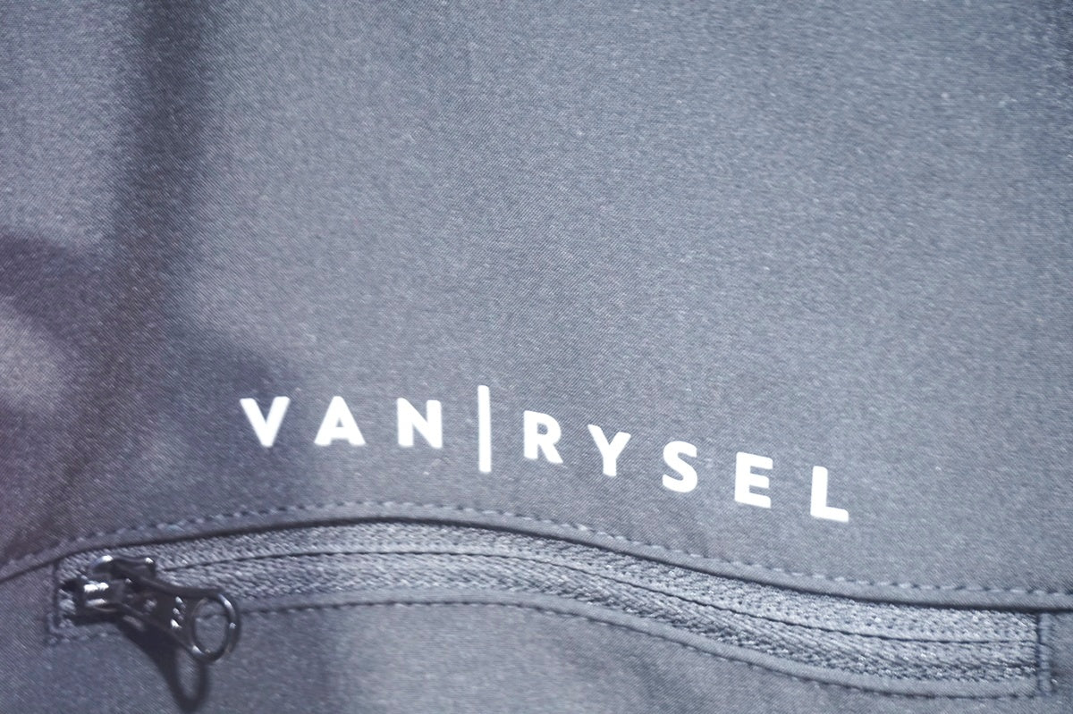 VANRYSEL 「ヴァンリーゼルサイクル」 Lサイズ ジャケット / 大阪門真店