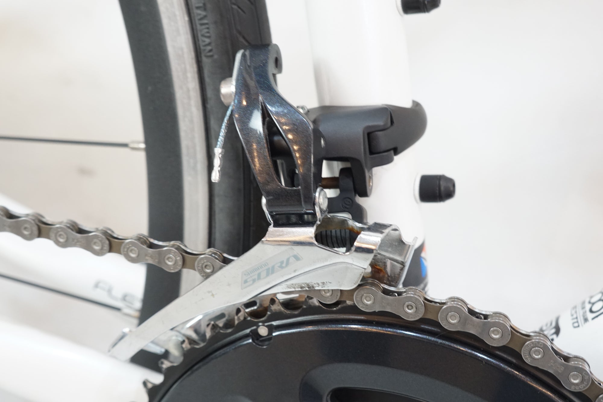 NESTO 「ネスト」 ALTERNA SORA 2021年モデル ロードバイク / バイチャリ浦和ベース