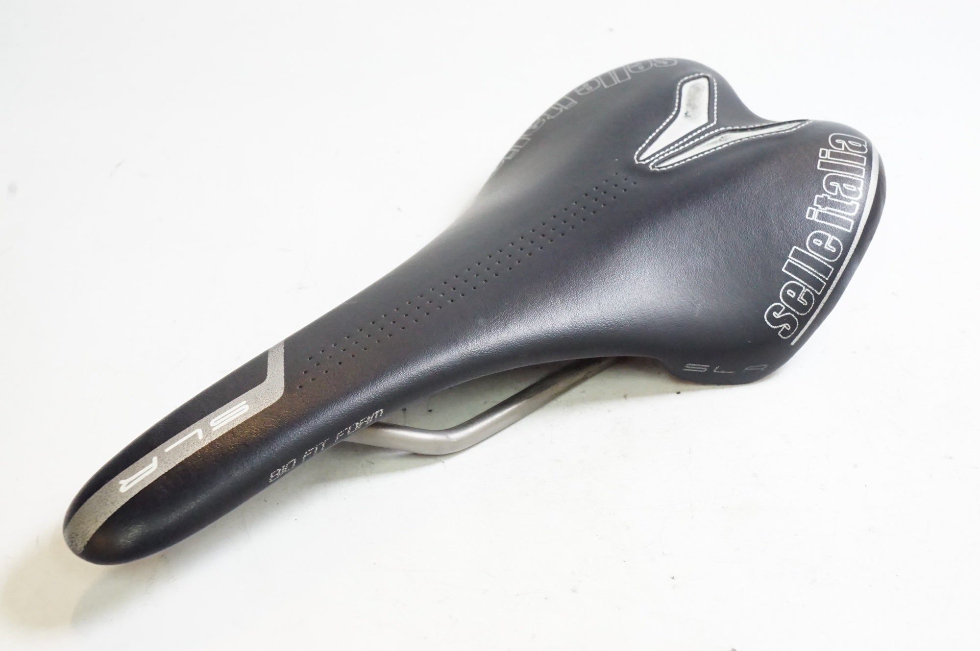SELLE ITALIA 「セライタリア」 SLR TITANIUM サドル / 熊谷本店