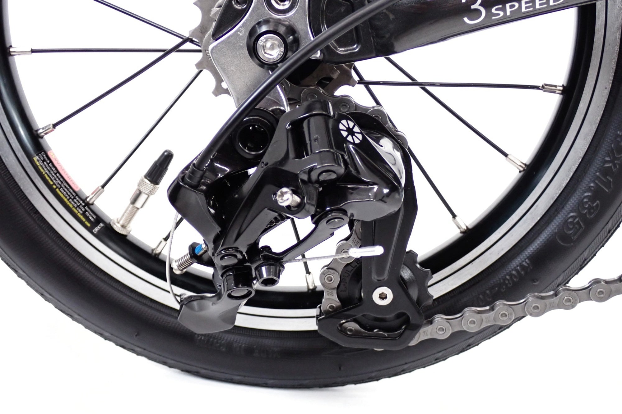 DAHON 「ダホン」 K3 2021年モデル 折り畳み自転車 / 伊勢崎店