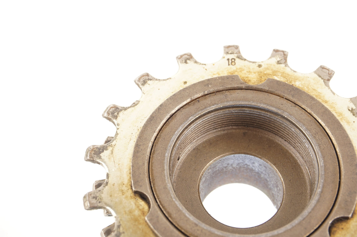 SHIMANO 「シマノ」 DURA-ACE ボスフリー 5S 13-18T スプロケット / 中目黒店