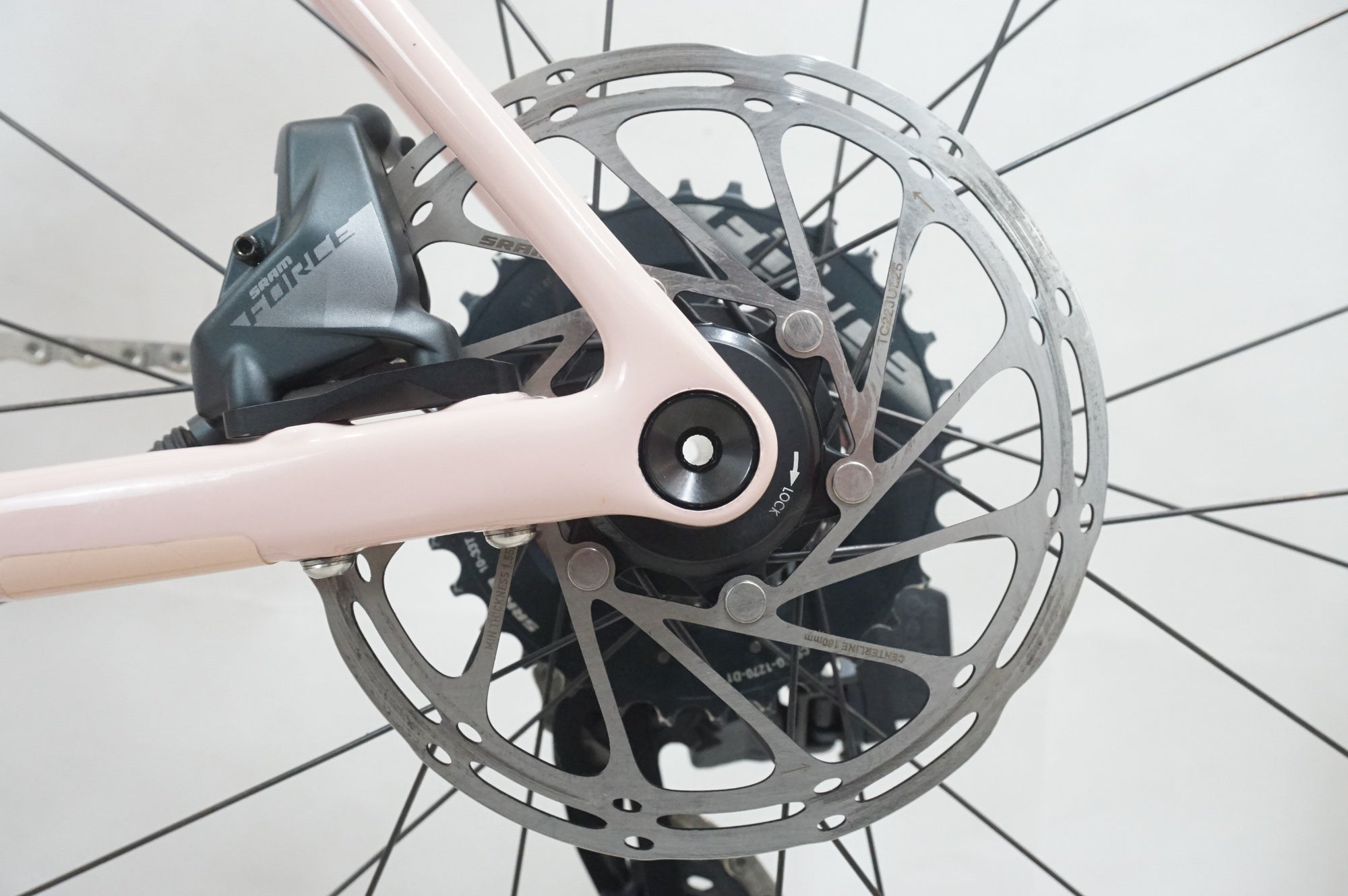 SPECIALIZED 「スペシャライズド」 AETHOS PRO 2021年モデル ロードバイク / 福岡店