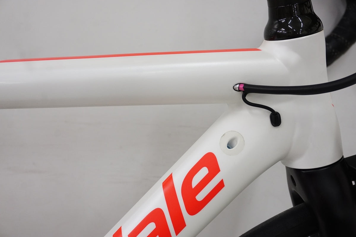 CANNONDALE 「キャノンデール」CAAD12 2020年モデル ロードバイク 