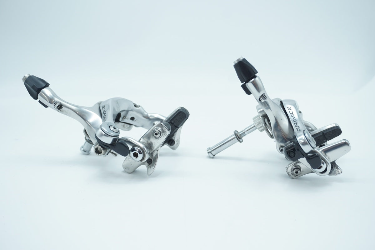 SHIMANO「シマノ」 DURA-ACE BR-7800 ブレーキキャリパーセット/ 京都西院店