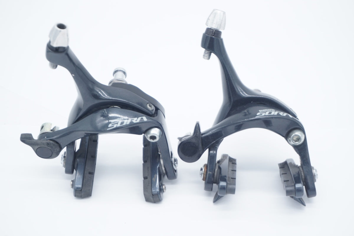 SHIMANO 「シマノ」 SORA BR-R3000 キャリパーブレーキ / 滋賀大津店