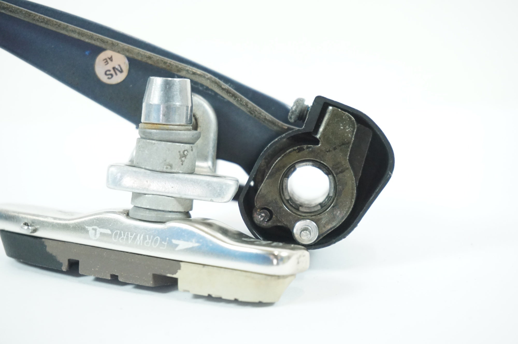 SHIMANO 「シマノ」 DEORE LX BR-M570 Vブレーキセット / 宇都宮店