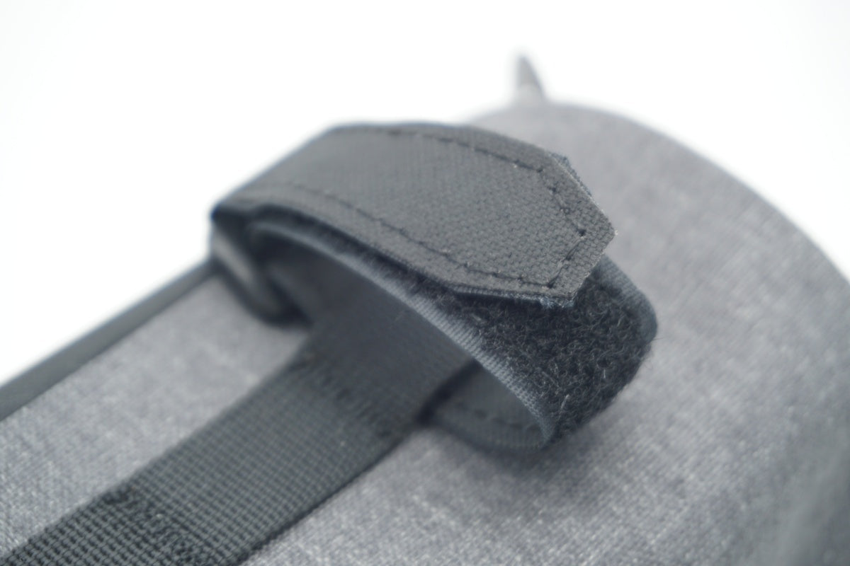 R250 「アールニーゴーマル」 防水ドラム型 フロントバッグ / 滋賀大津店