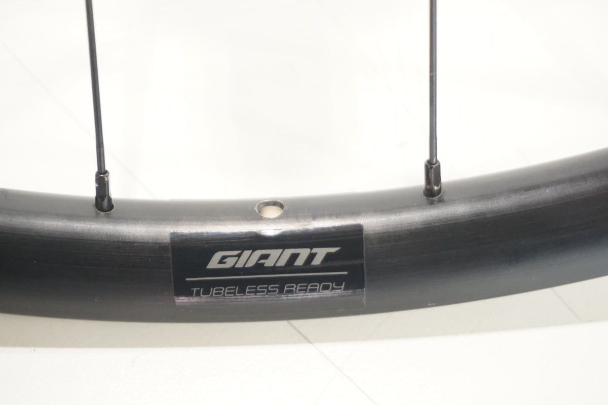 GIANT 「ジャイアント」 PR-2 SHIMANO11速 ホイールセット / 滋賀大津店