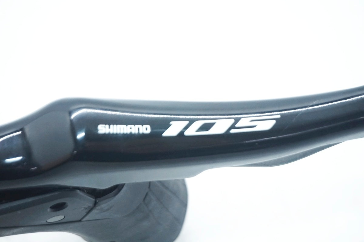 SHIMANO 「シマノ」 105 ST-R7020 デュアルコントロールレバー / 大阪門真店