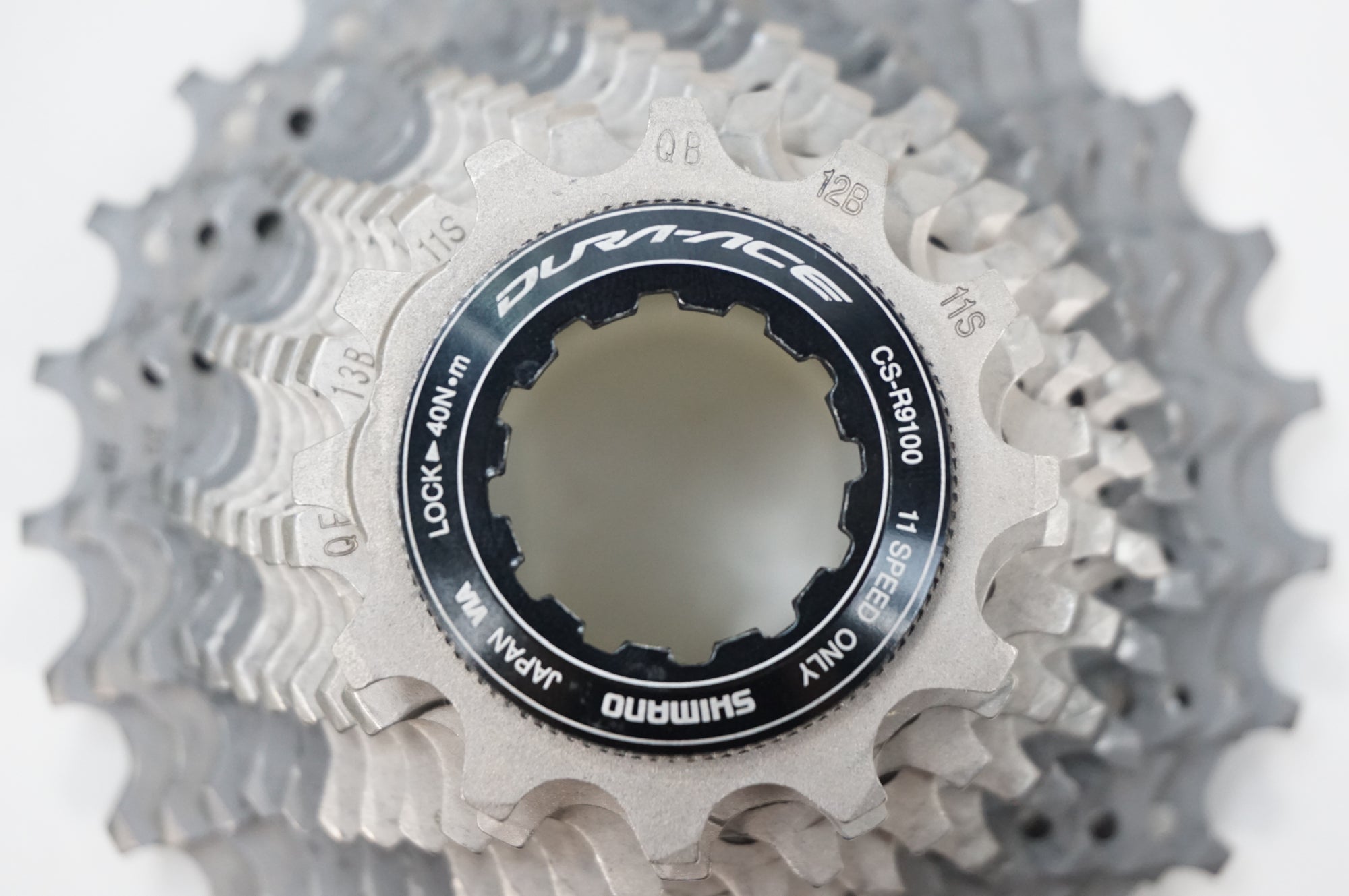 Shimano Dura-Ace CS-R9100 11速　12-25T　中古 SHIMANO 「シマノ」 DURA-ACE CS-R9100 12-25T スプロケット